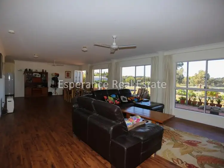 Seventh view of Homely rural property listing, Lot 26 Shipard Close, Gibson WA 6448