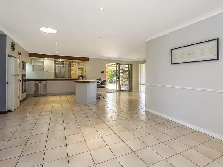 Fifth view of Homely house listing, 22 Karrawa Gardens, Port Kennedy WA 6172