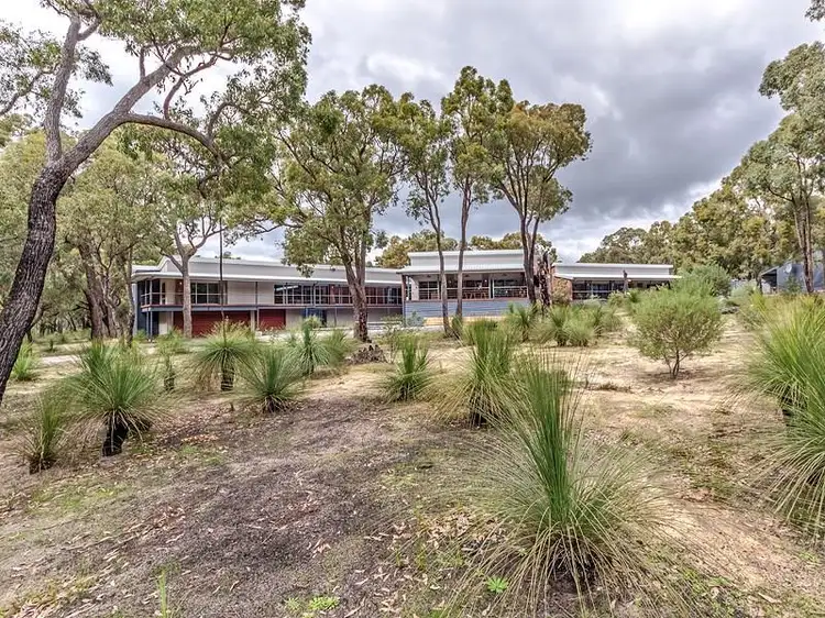 Second view of Homely house listing, 90 Murray Grey Circle, Lower Chittering WA 6084