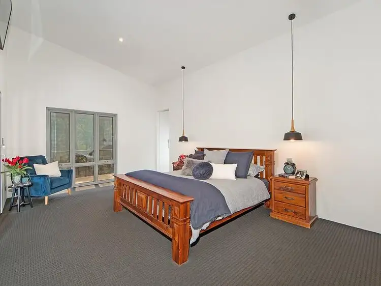 Fifth view of Homely house listing, 90 Murray Grey Circle, Lower Chittering WA 6084