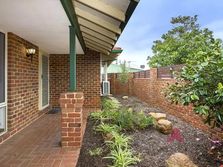 Second view of Homely unit listing, 2/12 Olsen Grove, South Bunbury WA 6230