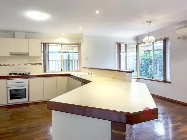 Third view of Homely unit listing, 2/12 Olsen Grove, South Bunbury WA 6230