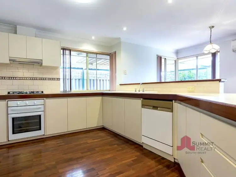 Fourth view of Homely unit listing, 2/12 Olsen Grove, South Bunbury WA 6230