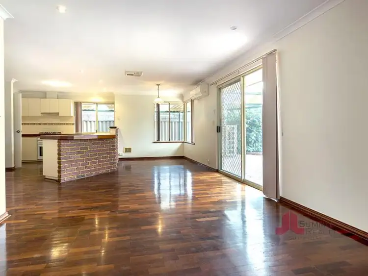 Sixth view of Homely unit listing, 2/12 Olsen Grove, South Bunbury WA 6230