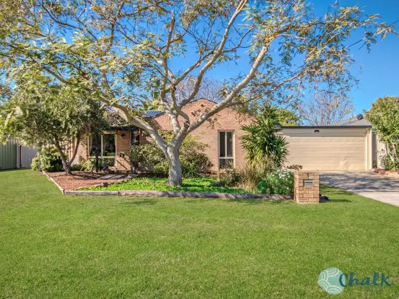 Main view of Homely house listing, 3 Pinedale Way, Safety Bay WA 6169