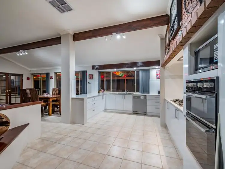 Second view of Homely house listing, 10 Aberfoyle Heights, Currambine WA 6028