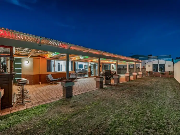 Third view of Homely house listing, 10 Aberfoyle Heights, Currambine WA 6028
