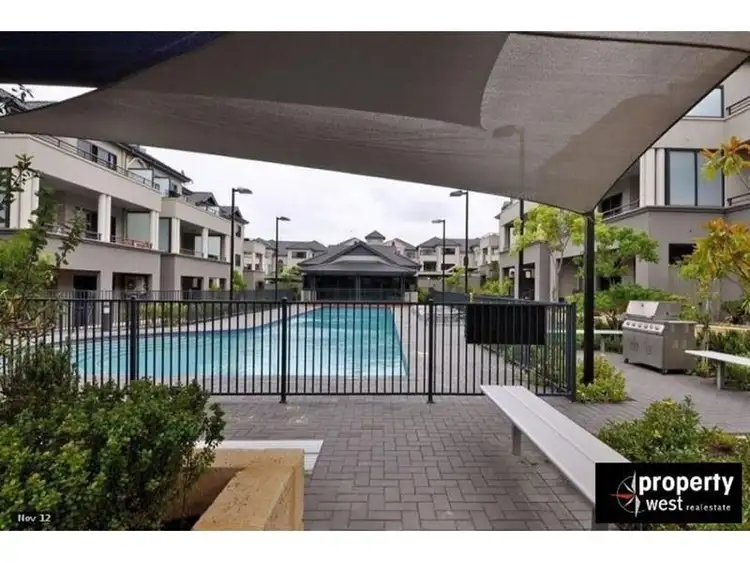 Main view of Homely unit listing, 73/12 Citadel Way, Currambine WA 6028