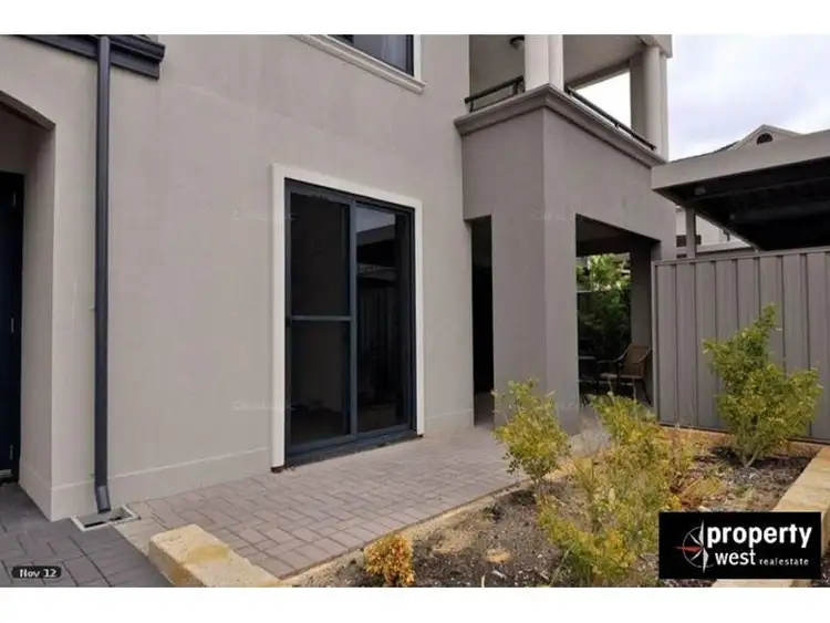 Second view of Homely unit listing, 73/12 Citadel Way, Currambine WA 6028