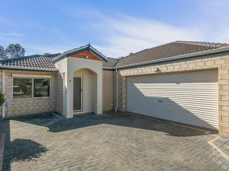 114B Hillsborough Drive, Nollamara WA 6061