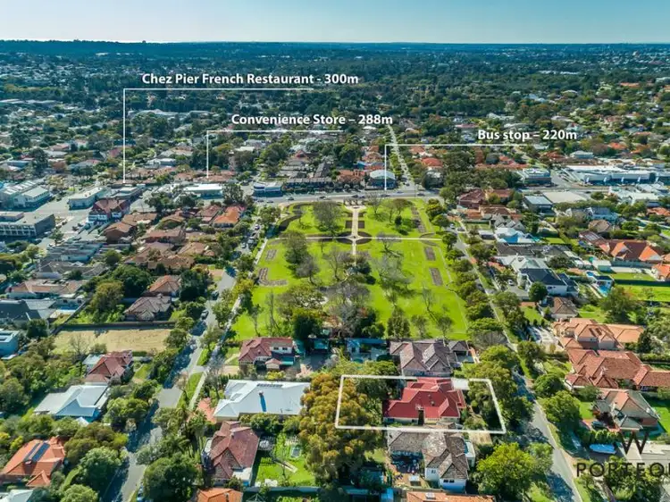 19 Louise Street, Nedlands WA 6009