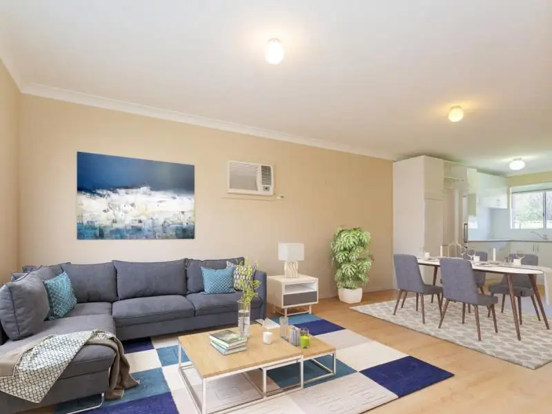 Main view of Homely unit listing, 3/6-8 Toorak Road, Armadale WA 6112