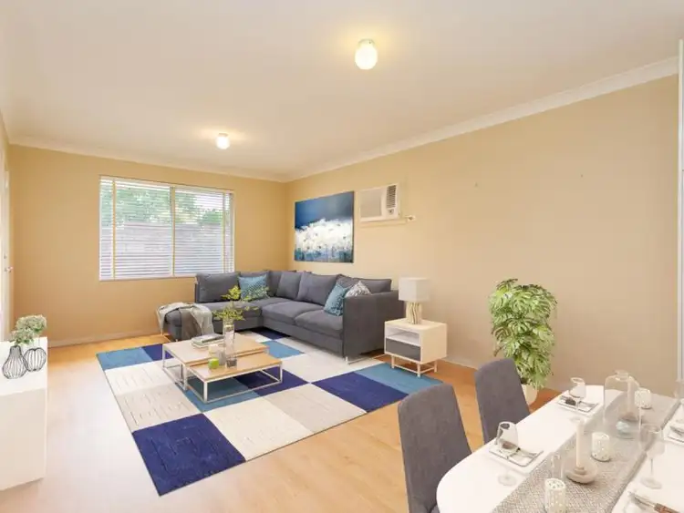 Second view of Homely unit listing, 3/6-8 Toorak Road, Armadale WA 6112