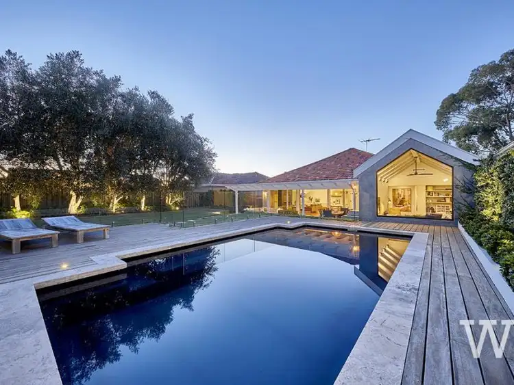 28 Samson Street, Mosman Park WA 6012