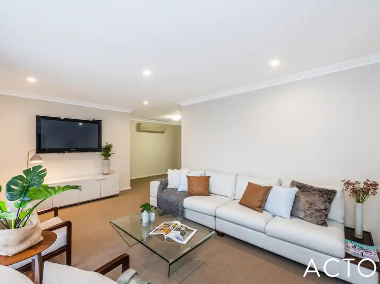 Third view of Homely house listing, 14 Barblett Way, Kardinya WA 6163