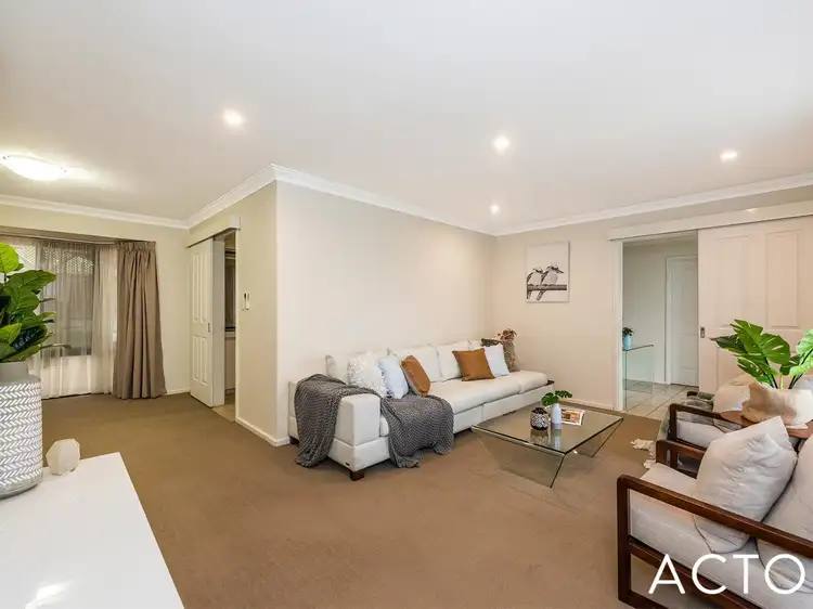 Fourth view of Homely house listing, 14 Barblett Way, Kardinya WA 6163
