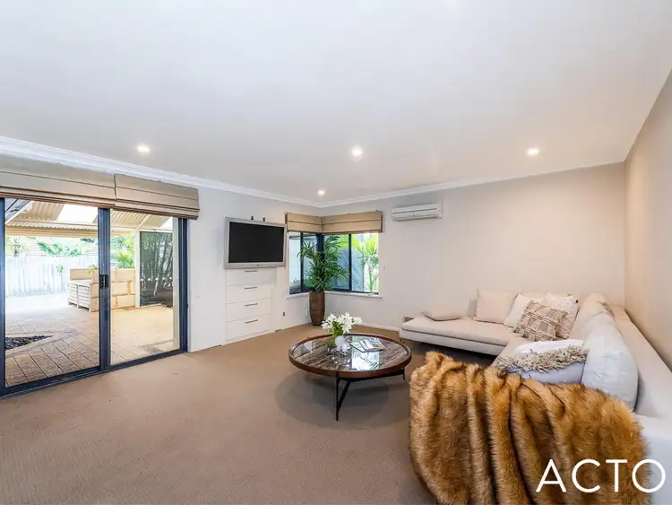 Sixth view of Homely house listing, 14 Barblett Way, Kardinya WA 6163