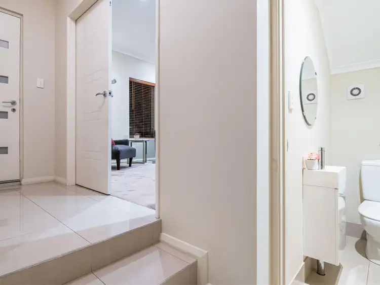 Fifth view of Homely house listing, 312A Odin Drive, Stirling WA 6021