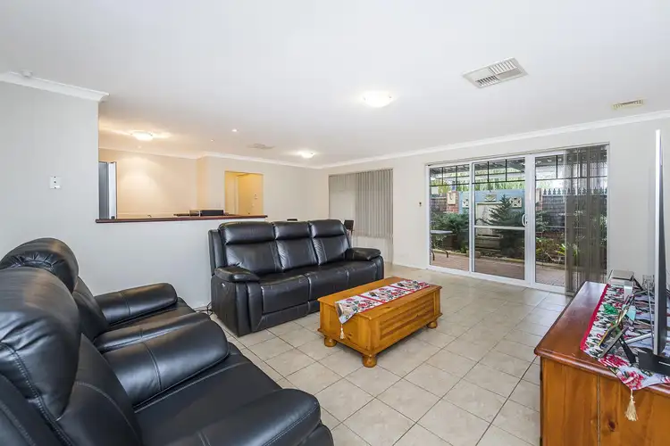 Second view of Homely house listing, 28 Cooper Street, Mandurah WA 6210