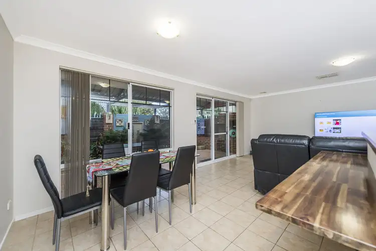 Fifth view of Homely house listing, 28 Cooper Street, Mandurah WA 6210