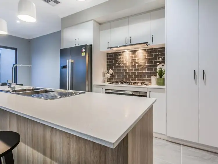 Fourth view of Homely house listing, 4 Barre Lane, Wellard WA 6170