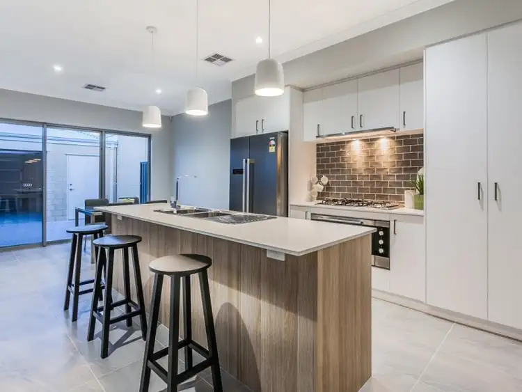 Fifth view of Homely house listing, 4 Barre Lane, Wellard WA 6170