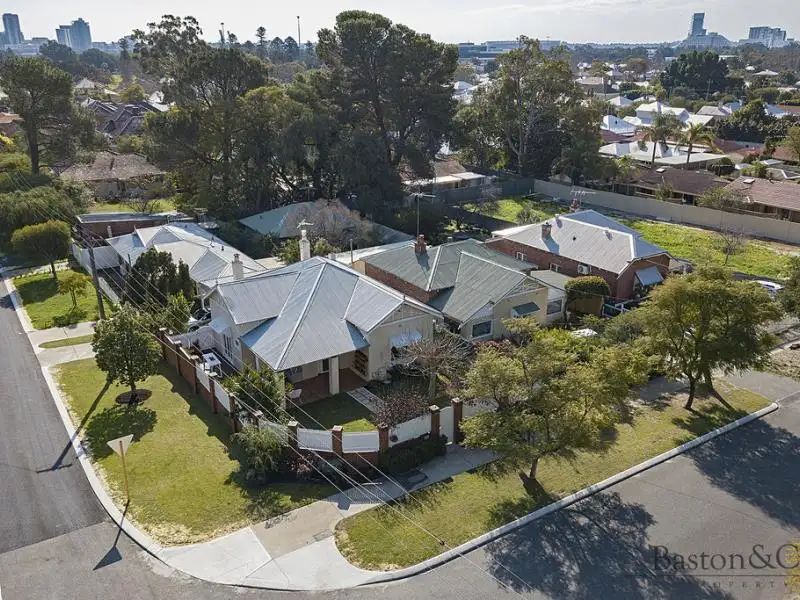 Main view of Homely house listing, 77 McMaster Street, Victoria Park WA 6100