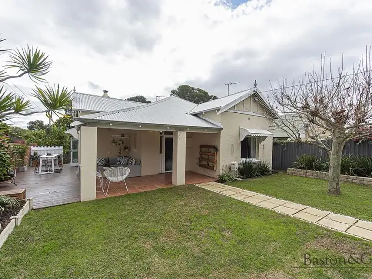 Third view of Homely house listing, 77 McMaster Street, Victoria Park WA 6100