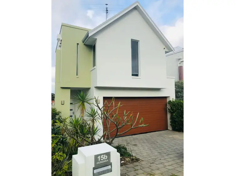 15B Dongara Street, Innaloo WA 6018