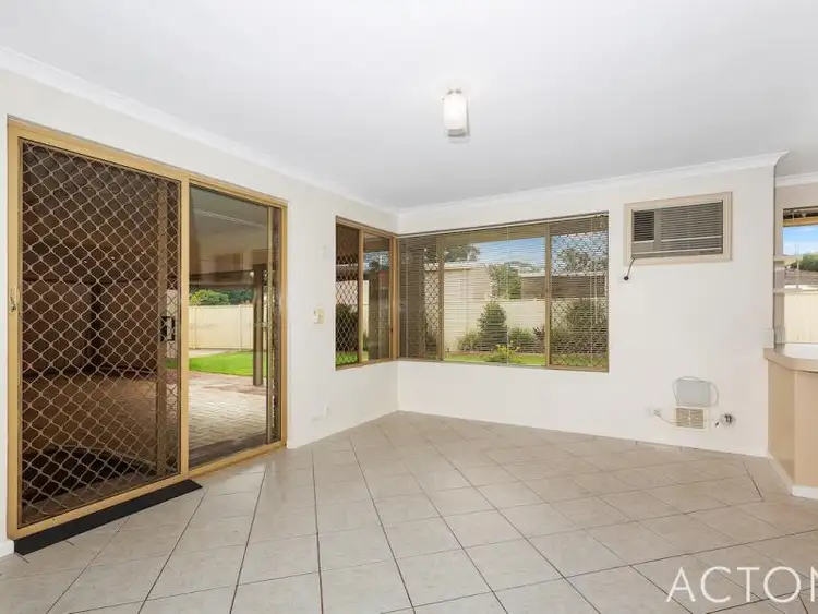 Third view of Homely house listing, 12 Gleneagles Place, Halls Head WA 6210