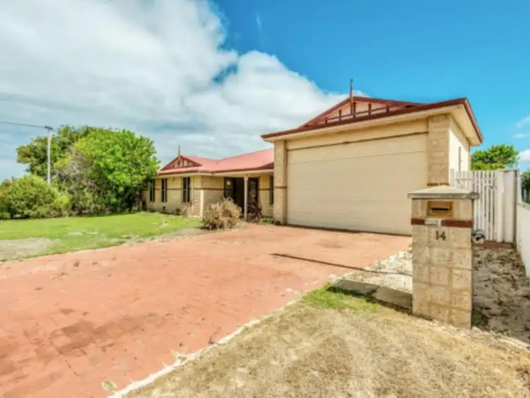 Second view of Homely house listing, 14 St Ives Drive, Yanchep WA 6035