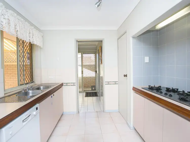 Second view of Homely semi-detached listing, 3A Pepin Court, Joondalup WA 6027