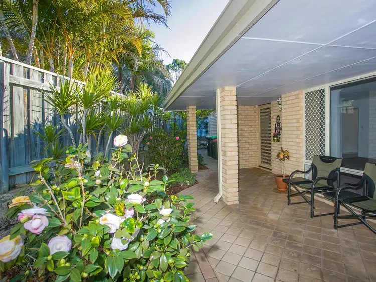 Third view of Homely semi-detached listing, 3A Pepin Court, Joondalup WA 6027