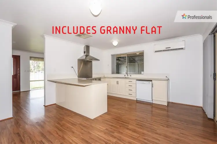 15 Blue Gum Place, Midvale WA 6056