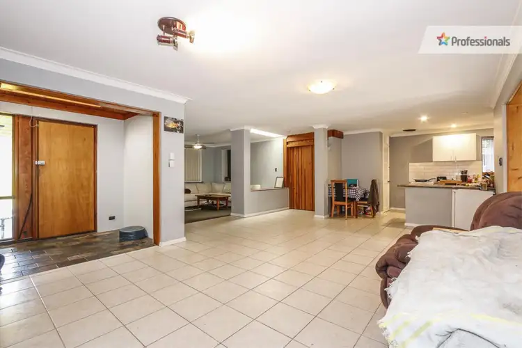 Fourth view of Homely house listing, 91 Salisbury Road, Swan View WA 6056