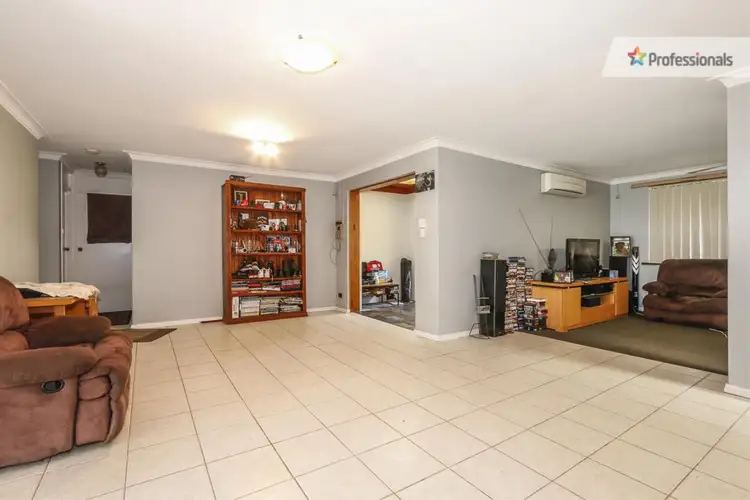 Fifth view of Homely house listing, 91 Salisbury Road, Swan View WA 6056