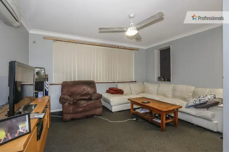 Sixth view of Homely house listing, 91 Salisbury Road, Swan View WA 6056