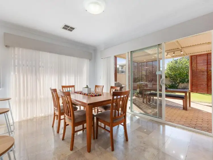 Fifth view of Homely house listing, 87 Coolgardie Avenue, Ascot WA 6104