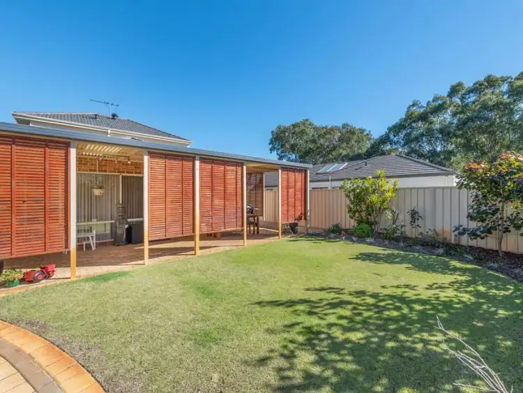 Sixth view of Homely house listing, 87 Coolgardie Avenue, Ascot WA 6104