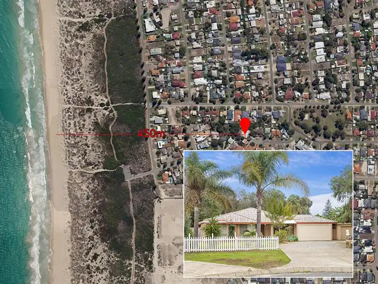 Third view of Homely house listing, 10 Tarwhine Place, Golden Bay WA 6174