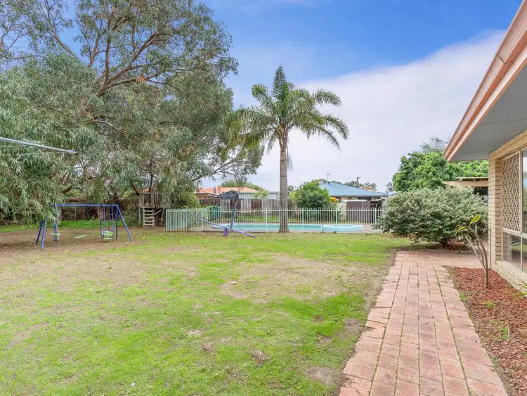 Fifth view of Homely house listing, 10 Tarwhine Place, Golden Bay WA 6174