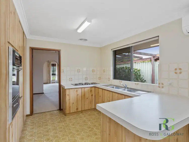 Seventh view of Homely semi-detached listing, 7A Stubbs Place, Booragoon WA 6154