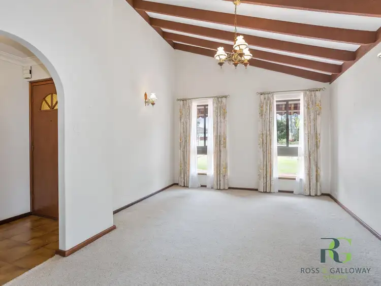 Second view of Homely semi-detached listing, 7A Stubbs Place, Booragoon WA 6154