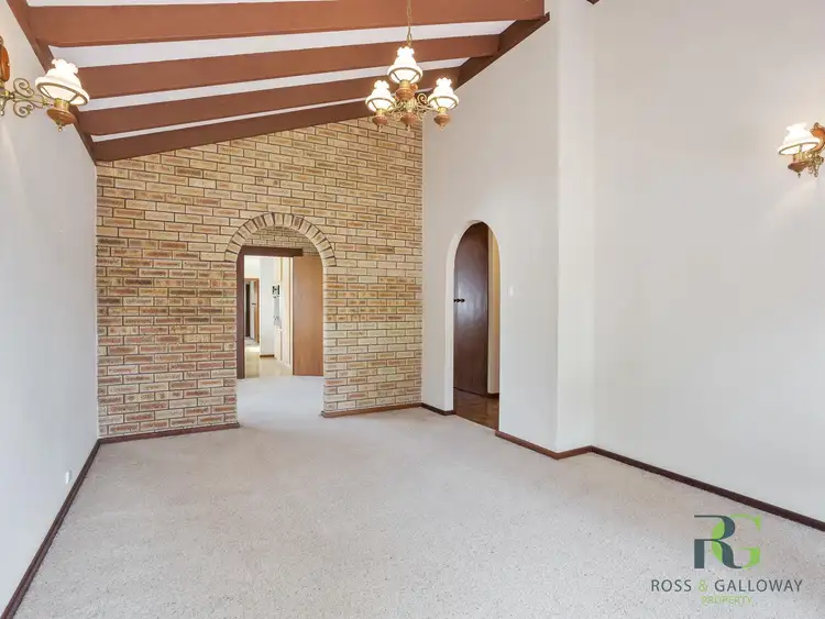 Third view of Homely semi-detached listing, 7A Stubbs Place, Booragoon WA 6154
