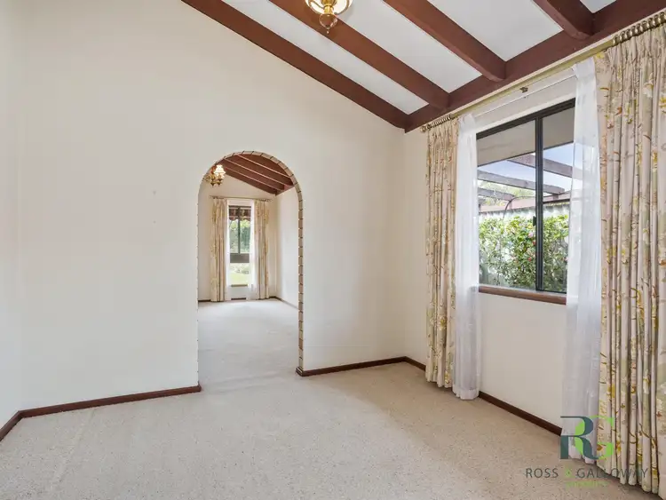 Fourth view of Homely semi-detached listing, 7A Stubbs Place, Booragoon WA 6154
