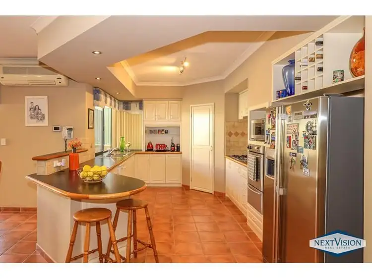 Third view of Homely house listing, 34 Strelitz View, Beeliar WA 6164