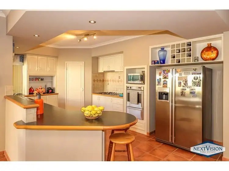 Sixth view of Homely house listing, 34 Strelitz View, Beeliar WA 6164