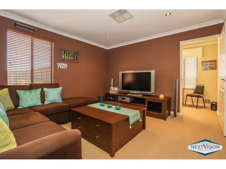 Seventh view of Homely house listing, 34 Strelitz View, Beeliar WA 6164