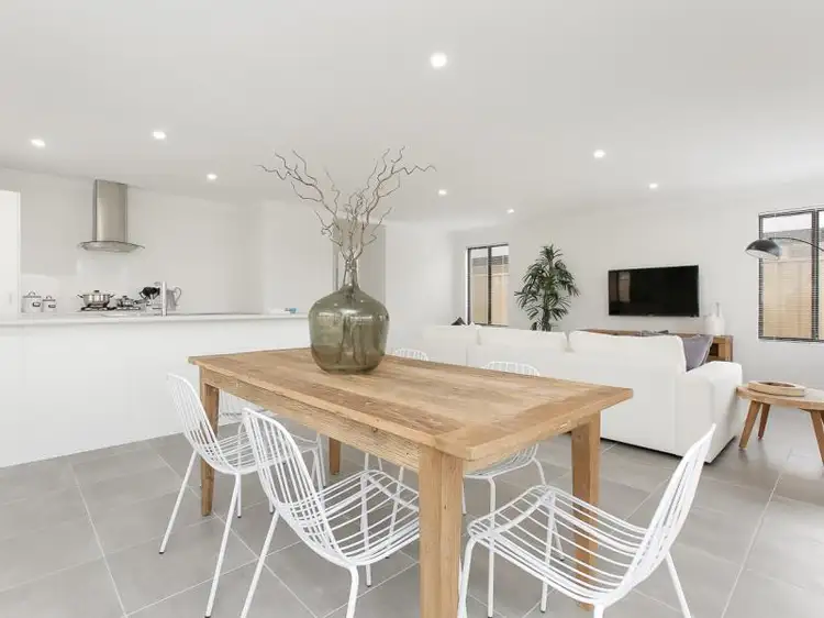 Fourth view of Homely house listing, 218 Lord Street, Caversham WA 6055