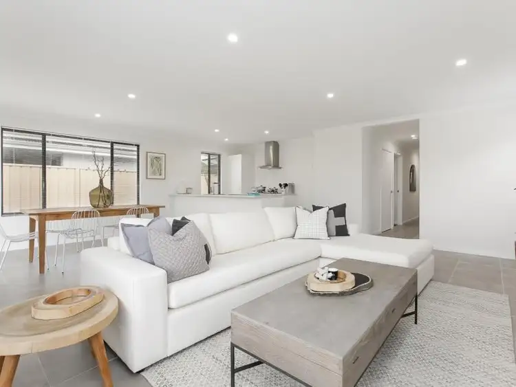 Fifth view of Homely house listing, 218 Lord Street, Caversham WA 6055